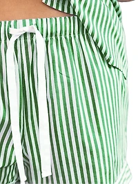 Women's Braddock Short Pajama Set