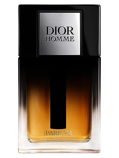 Dior Homme Parfum