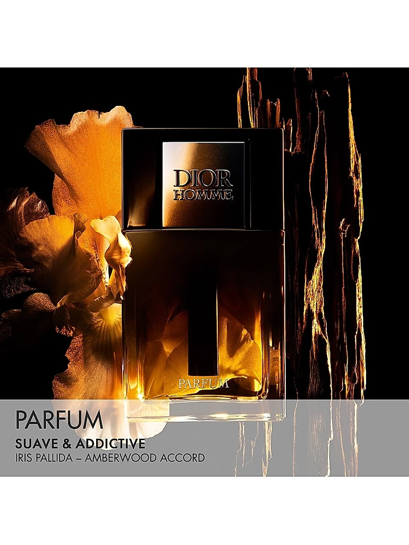 Dior Homme Parfum