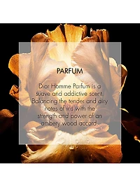Dior Homme Parfum