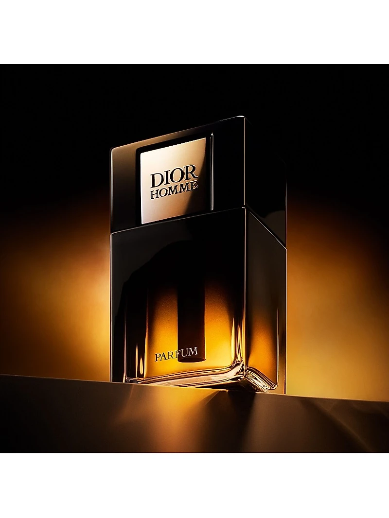 Dior Homme Parfum