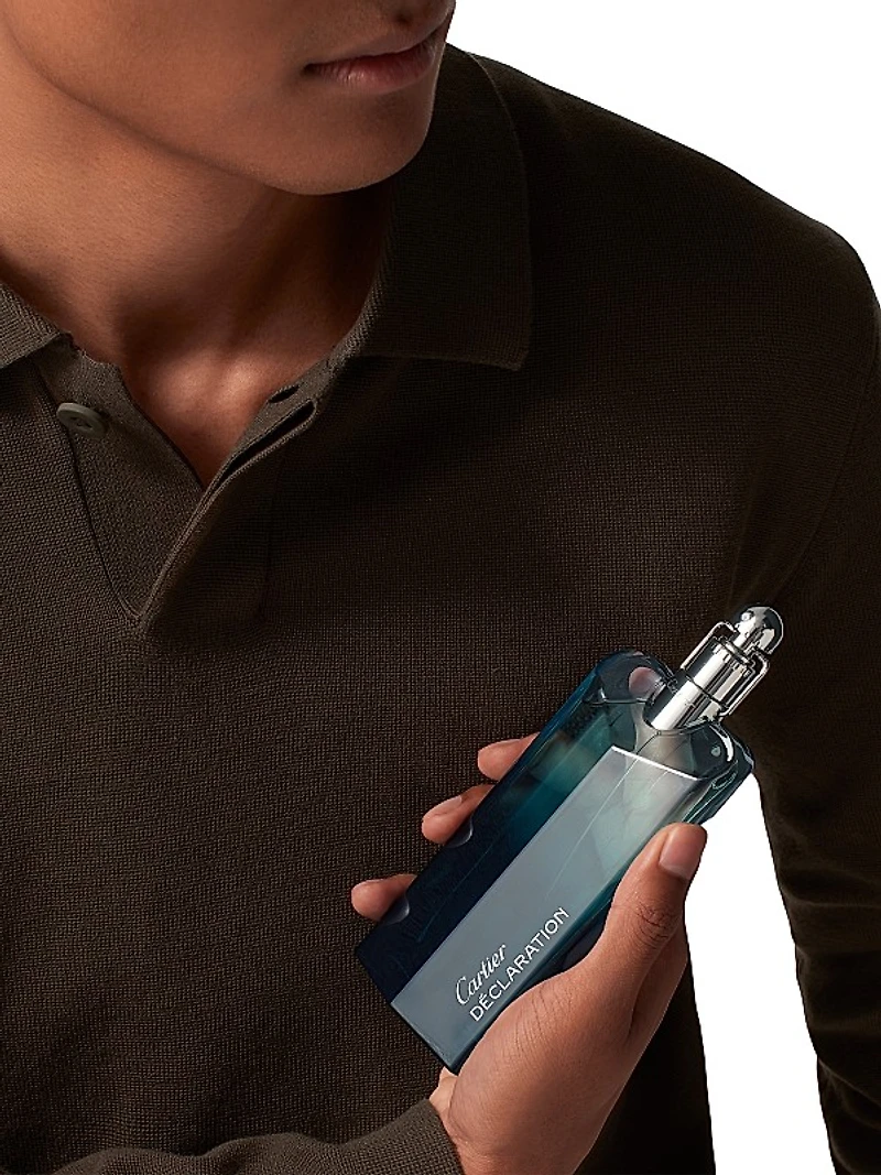 Revamp Déclaration Essence