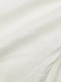 Sawyer Linen-Blend Minidress