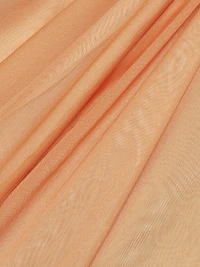 Janelle Ombré Strapless Gown