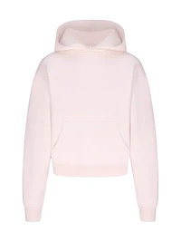 Cotton Fleece Hoodie