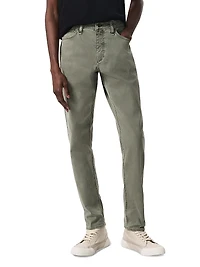Fit 3 Aero Stretch Grey Mist Slim Jeans
