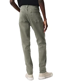 Fit 3 Aero Stretch Grey Mist Slim Jeans