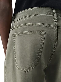 Fit 3 Aero Stretch Grey Mist Slim Jeans