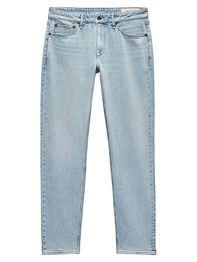 Fit 3 Authentic Stretch Icarus Jeans