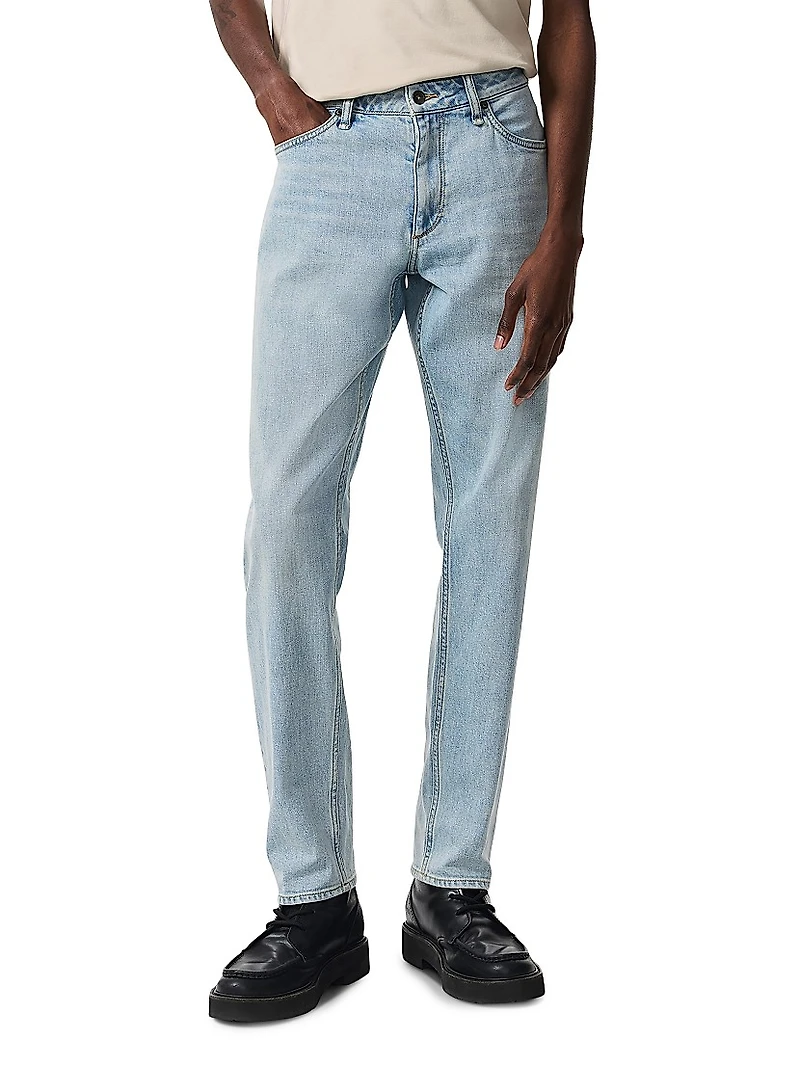 Fit 3 Authentic Stretch Icarus Jeans