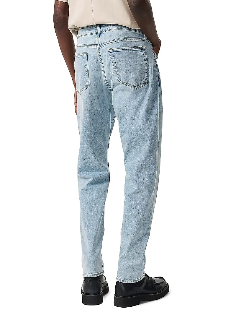 Fit 3 Authentic Stretch Icarus Jeans