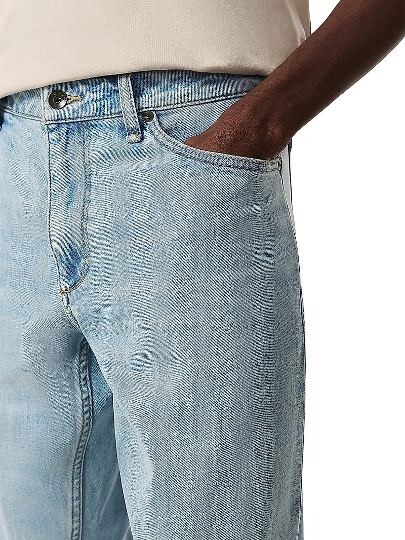 Fit 3 Authentic Stretch Icarus Jeans