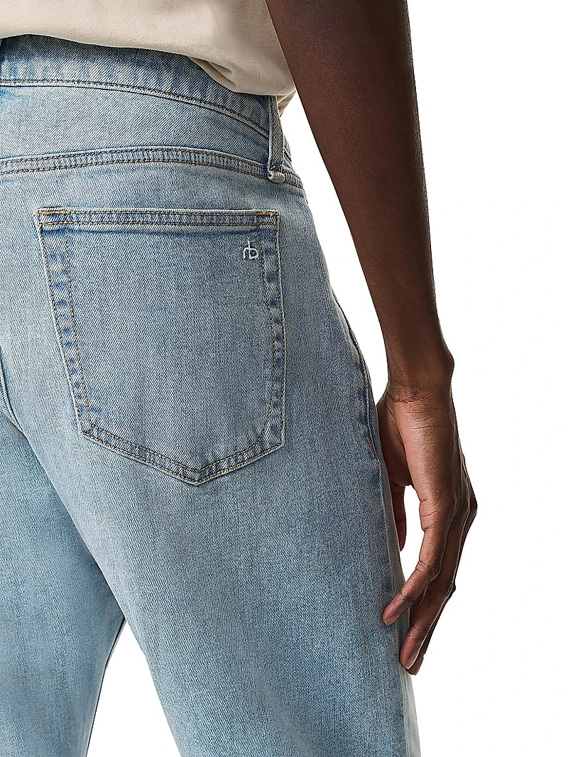 Fit 3 Authentic Stretch Icarus Jeans