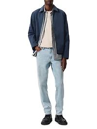 Fit 3 Authentic Stretch Icarus Jeans