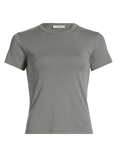 Shrunken 90s T-Shirt
