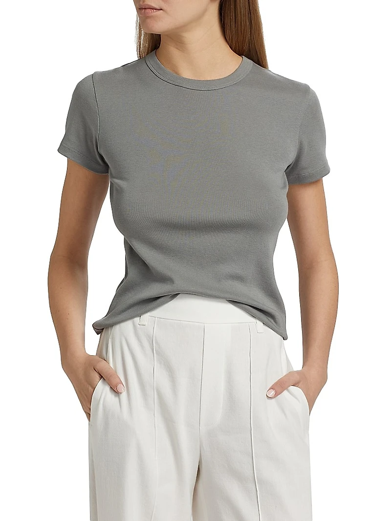 Shrunken 90s T-Shirt