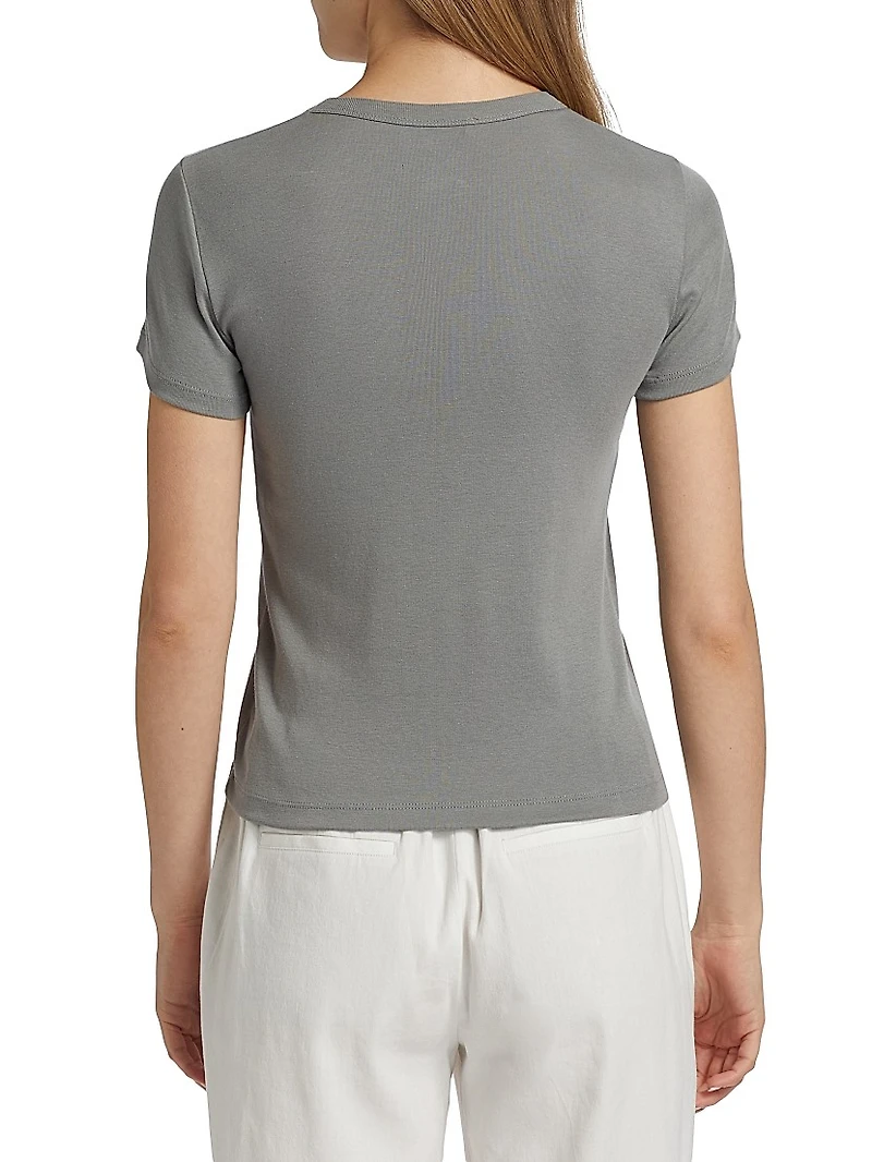 Shrunken 90s T-Shirt