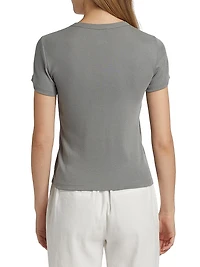 Shrunken 90s T-Shirt