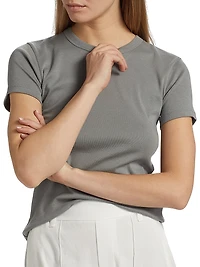 Shrunken 90s T-Shirt