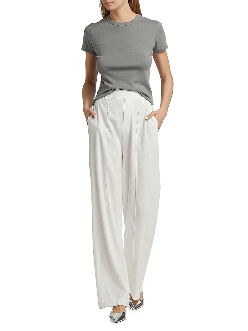 Shrunken 90s T-Shirt