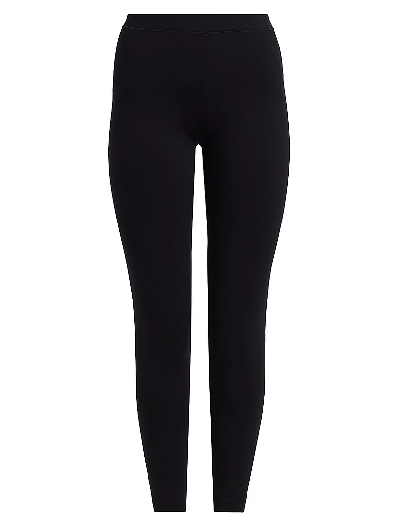 High-Rise Leggings