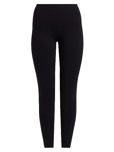 High-Rise Leggings