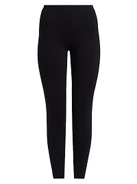 High-Rise Leggings