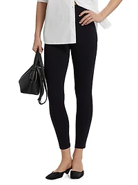 High-Rise Leggings