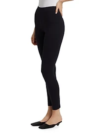 High-Rise Leggings