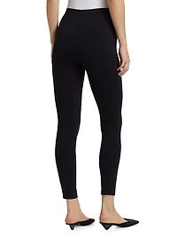 High-Rise Leggings