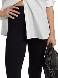 High-Rise Leggings