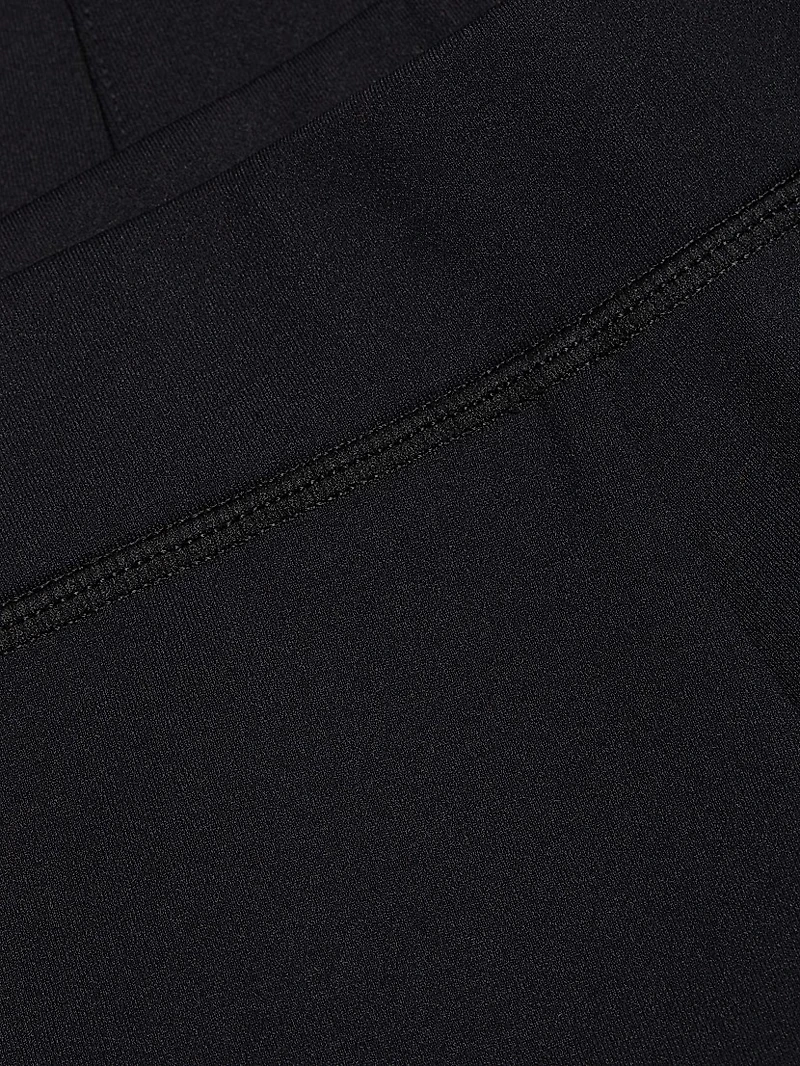 High-Rise Leggings