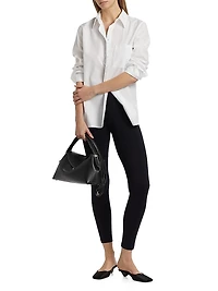 High-Rise Leggings