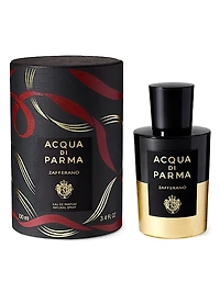 Signatures Of The Sun Légami Zafferano Eau de Parfum