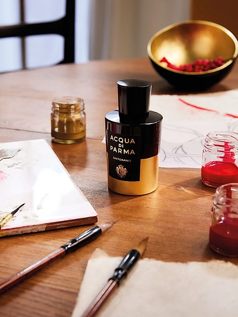 Signatures Of The Sun Légami Zafferano Eau de Parfum