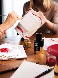 Signatures Of The Sun Légami Zafferano Eau de Parfum