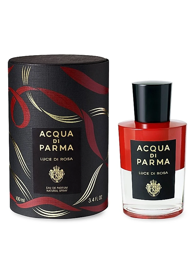 Signatures Of The Sun Légami Luce di Rosa Eau de Parfum