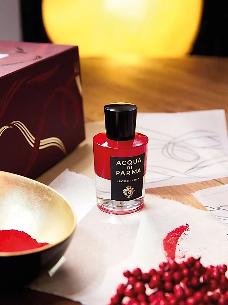 Signatures Of The Sun Légami Luce di Rosa Eau de Parfum