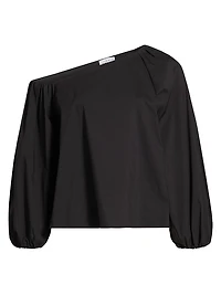 Tabitha One-Shoulder Top