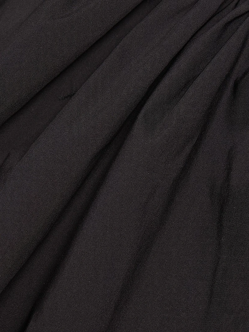 Tabitha One-Shoulder Top