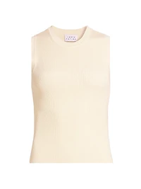Joelle Sleeveless Top