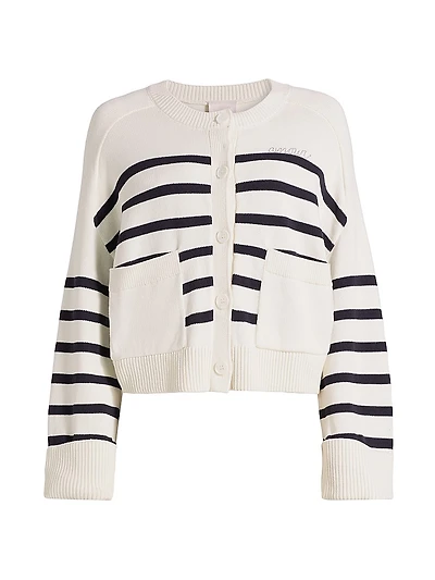 Berenice Amour Cardigan