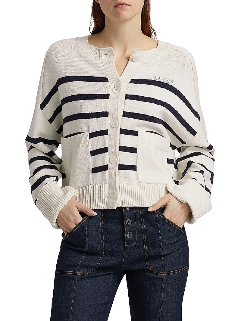 Berenice Amour Cardigan