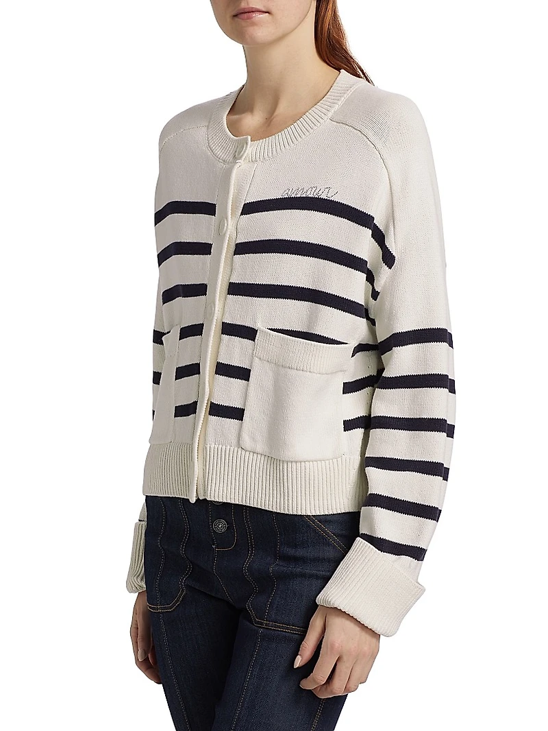 Berenice Amour Cardigan