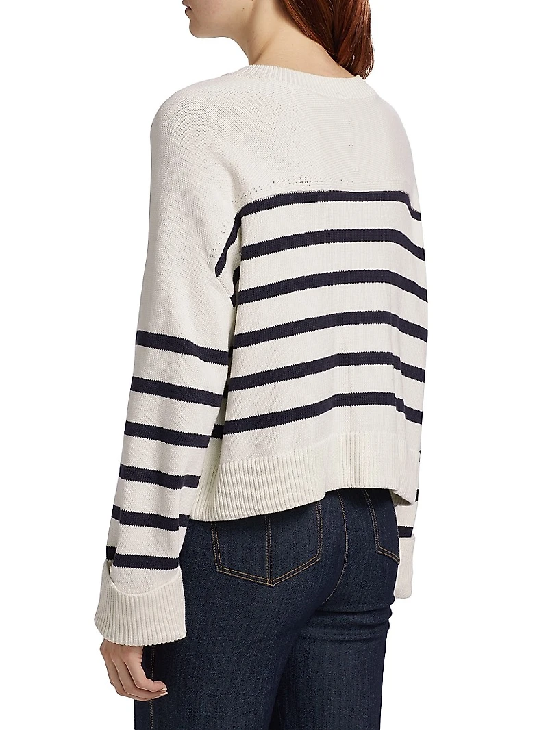 Berenice Amour Cardigan