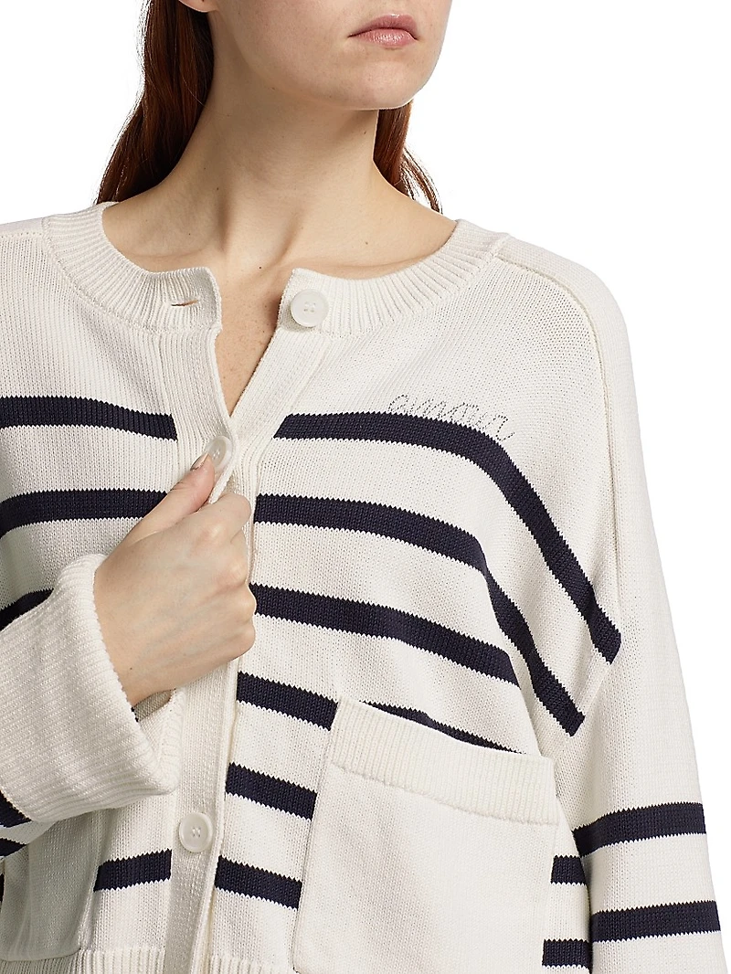 Berenice Amour Cardigan