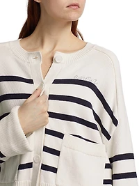 Berenice Amour Cardigan