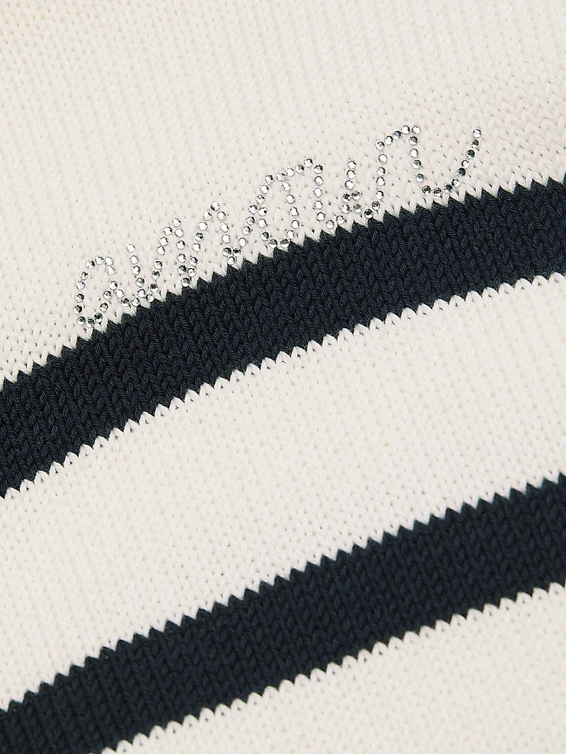 Berenice Amour Cardigan