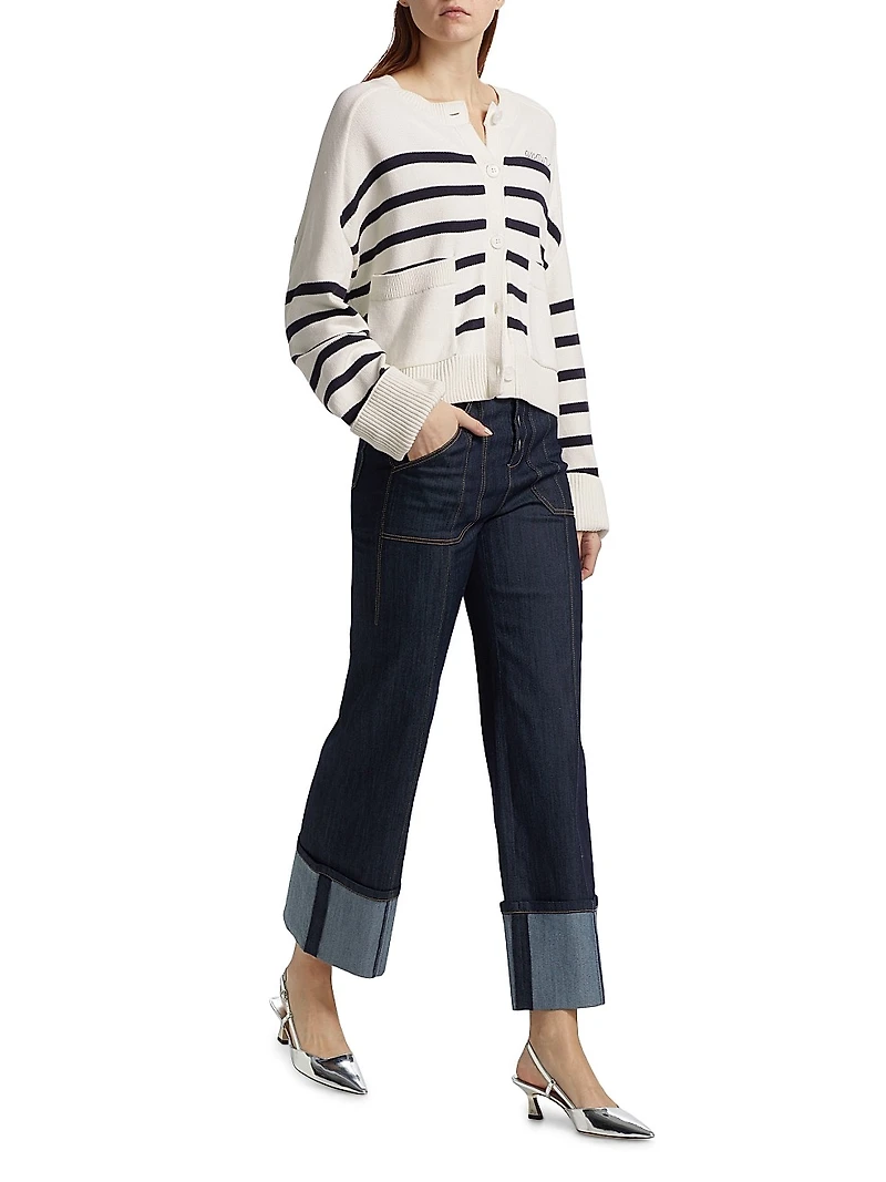 Berenice Amour Cardigan