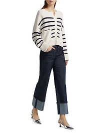 Berenice Amour Cardigan